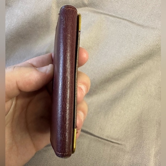 Cartier 4 key holder - Picture 5 of 10